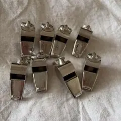 SWALLOW WHISTLE スワローホイッスル　美品　8個セット 2026年最新】Swallow whistleの人気アイテム - メルカリ