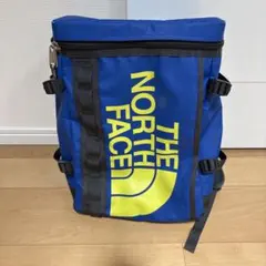North face リュック BCヒューズボックス2 クリアレイクブルー - メルカリ