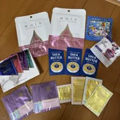 アメニティセット