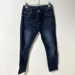 バンヤードストーム　スリムデニムパンツのサムネイル