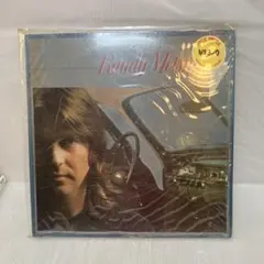 Randy Meisner アナログレコード
