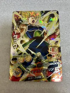 ドラゴンボールヒーローズ SEC バーダック、他まとめ