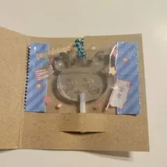 ちいかわ　キャンディチャームズグミ　古本屋