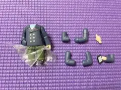 ねんどろいど 896 茅ヶ崎至 A3 体パーツ　けいたい