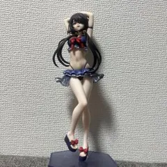 デート.ア.ライブ　時崎狂三 フィギュア