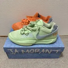 NIKE JA 1 バスケットボールシューズ Sslanga Heiden様専用 - メルカリ