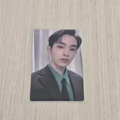 NCT NATION ランダムトレカ ウィンウィン