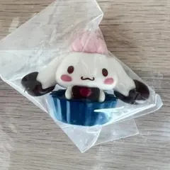 サンリオ　Chocolate Doll シナモン