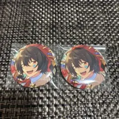 あんスタ 朔間凛月 缶バッジ 2023 idol