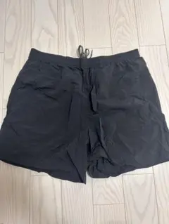 【California Outfitters】水陸両用ナイロンショートパンツ