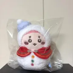 エニマイくじ　ちいかわ　E賞　古本屋　カニちゃん