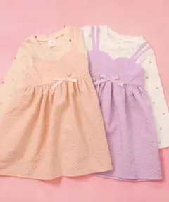 si shu non ハートドッキングワンピース　37331013