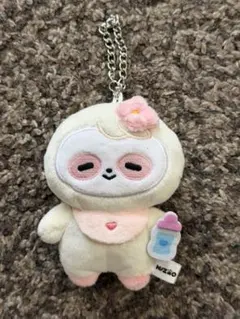 2026年最新】niziuぬいぐるみの人気アイテム - メルカリ