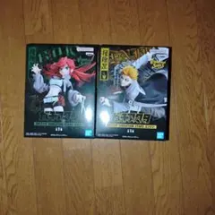 ガチアクタ VIBRATION STARS リヨウ エンジン 2個セット