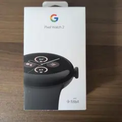 고장·부품용 品 Google Pixel Watch 2 Wi-Fiモデル