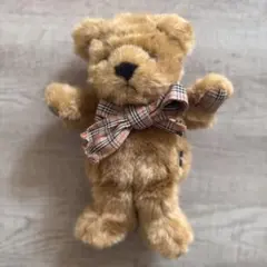 2026年最新】burberry ぬいぐるみの人気アイテム - メルカリ