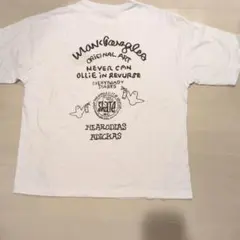 Mark Gonzales ARTWORK COLLECTION 半袖Tシャツのサムネイル