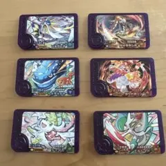 ポケモンフレンダ　スーパートレジャー　６個まとめ売り
