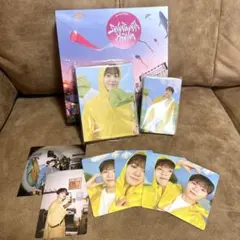 SEVENTEENTH HEAVEN AM 5:26 Ver. スングァン