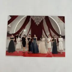 TWICE Dreamday ラントレ