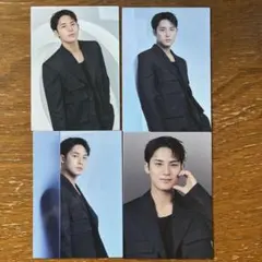 SEVENTEEN ミンギュ トレカ NEW_