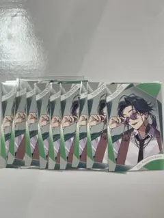 にじさんじ 7thAnniversary チェキ風カード 魁星