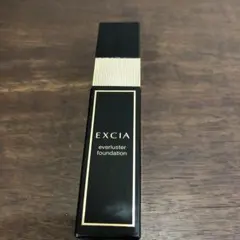 エクシア　エバーラスターファンデーションOC101