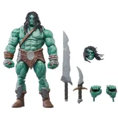HeroClix 限定 フィギュア マーベル シュマゴラス マーベルレジェンド