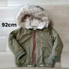 ザラ　アウター