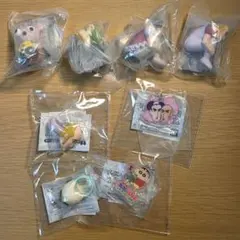 クレヨンしんちゃん ガチャ ヘンダーランド