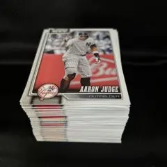 Topps 2026 ベースカード まとめ売り 大量 MLB