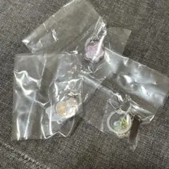 平成ファンシーおはじきシールめじるしチャーム　まとめ売り