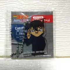 名探偵コナン　ハロウィンの花嫁　オリジナルアクリルチャーム　コナン