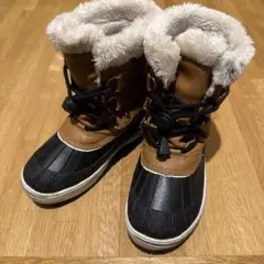 G.T HAWKINS スノーブーツ 19cm