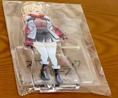 ゴスペラーズ アクリルスタンド　アクスタ まだまだいくよ ゴスペラーズ アクリルスタンド アクスタ まだまだいくよ - メルカリ