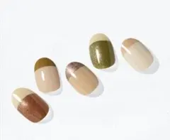 オホーラネイル　N NOT PUDDING