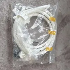 SHARP 洗濯機用 ESW114 給水ホース 継手セットのサムネイル