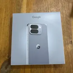 Google pixel 10Pro fold 256G