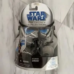 Star Wars The Legacy Collection BD 13のサムネイル