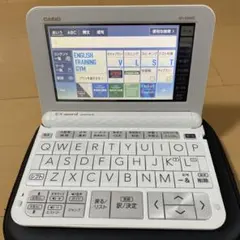 2026年最新】カシオ 電子辞書 xd-z9800の人気アイテム - メルカリ