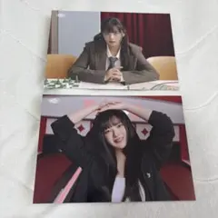TWICE ジョンヨン ラントレ