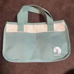 モノマスター 付録 キャプテンスタッグ 10ポケット付きマルチツールバッグ