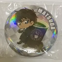 2025年最新】タイトル：名探偵コナン ピンズ・ピンバッジ・缶バッジの