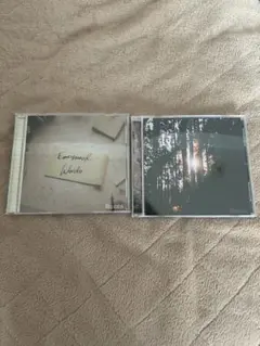 Recca demo 100枚限定　cd Recca CD keep in blue 1st demo - メルカリ
