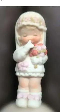 マーベルルーシーアトウェル箱付　 Bride Porcelain Bellのサムネイル