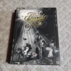 MAZZEL 2ND ONE MAN TOUR 2025 Blu-ray - メルカリ