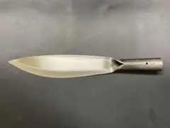 マタギ フクロ ナガサ 剣鉈 アウトドア キャンプ 槍 刀 害獣駆除対策ナイフ フクロ ナガサ 剣鉈 マタギナガサ 山刀害獣駆除対策ナイフアウトドア