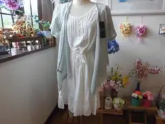 値下げ！新品☆EAST BOY イースト ボーイ セット☆ホワイト・グレー/11