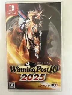 2026年最新】ウイニングポスト10の人気アイテム - メルカリ