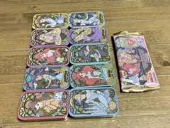 ディズニープリンセス　すらいどきゃん